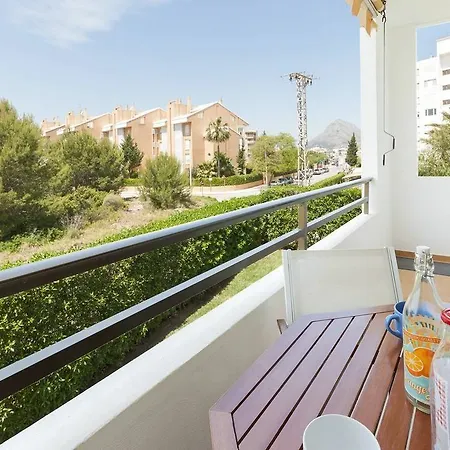 Caramelet * Javea