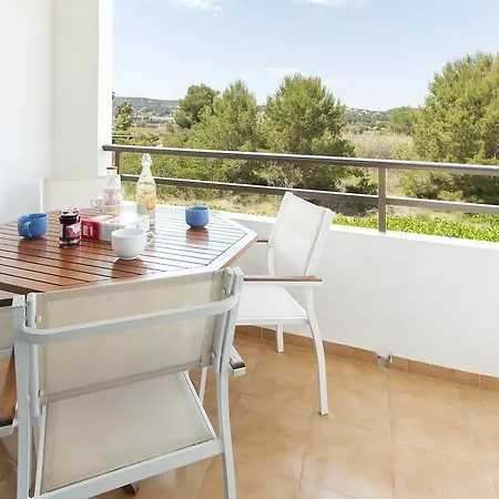 Caramelet Javea