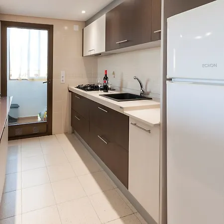 Caramelet Apartment Javea