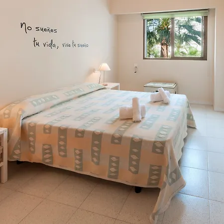 Apartment Caramelet Javea