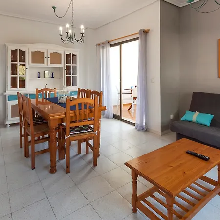 Caramelet Apartment Javea