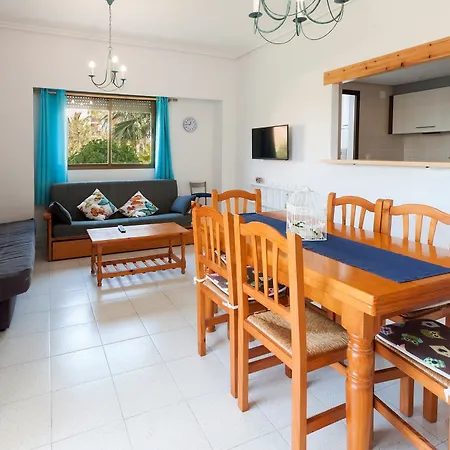 Apartment Caramelet Javea